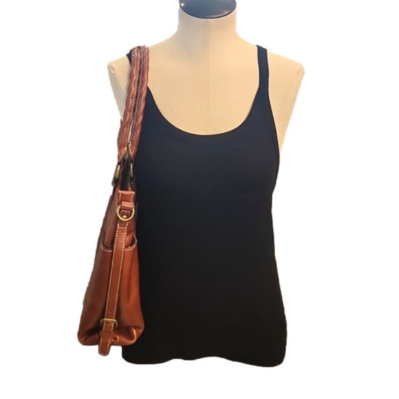 Womens Patricia Nash Carducci Leather tote in tan/light brown. - Picture 2 of 16